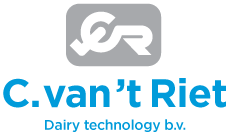 C van’t Riet Dairy Technology